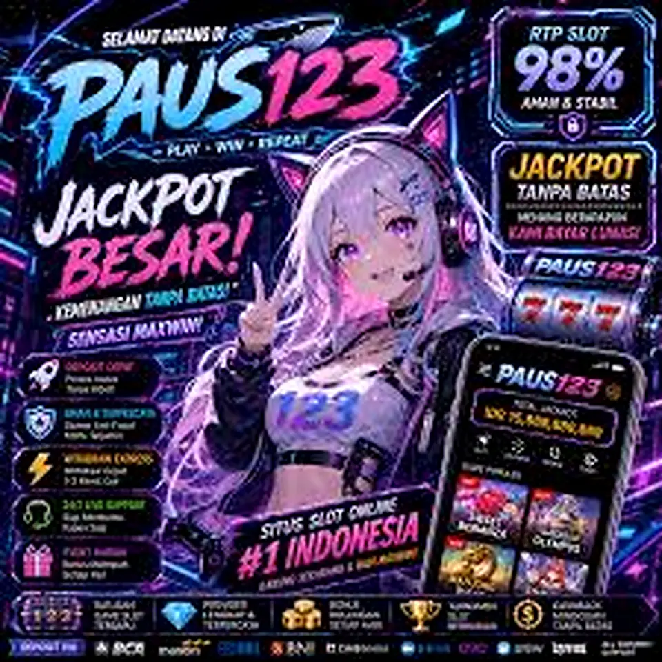 paus123 APK