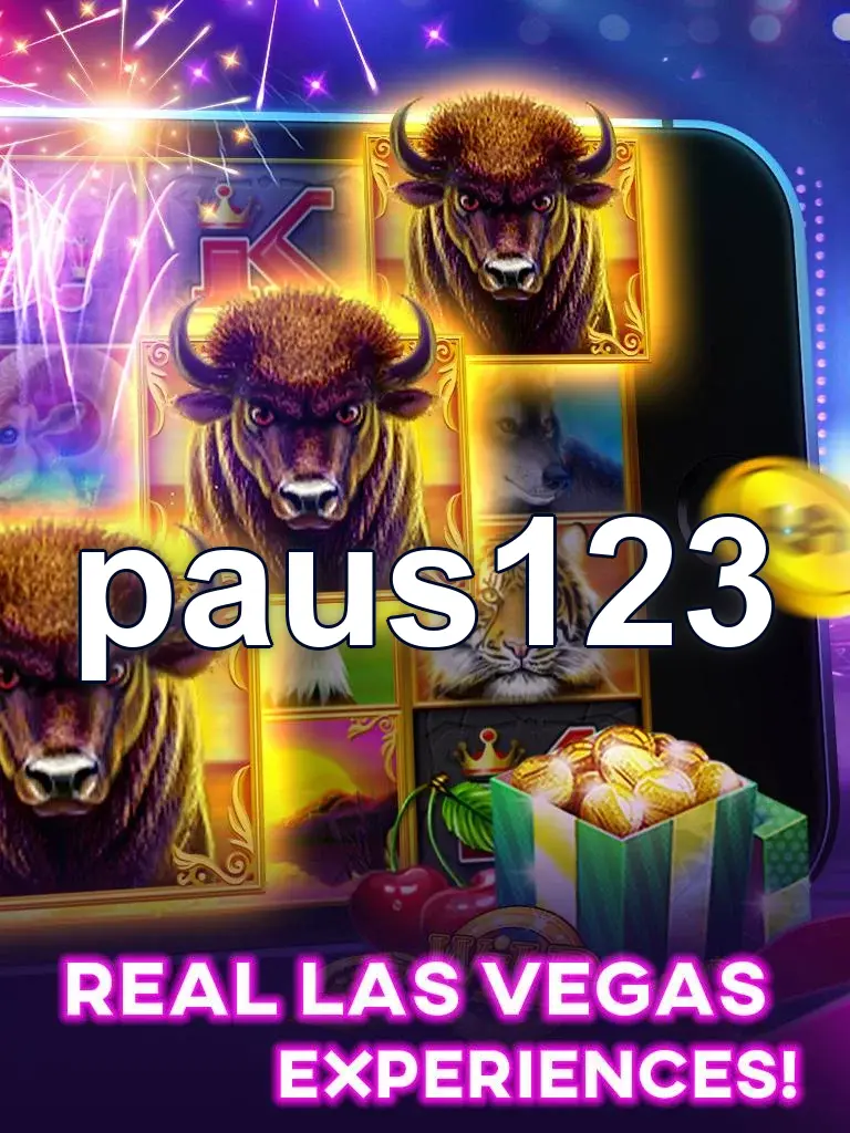 paus123 APK