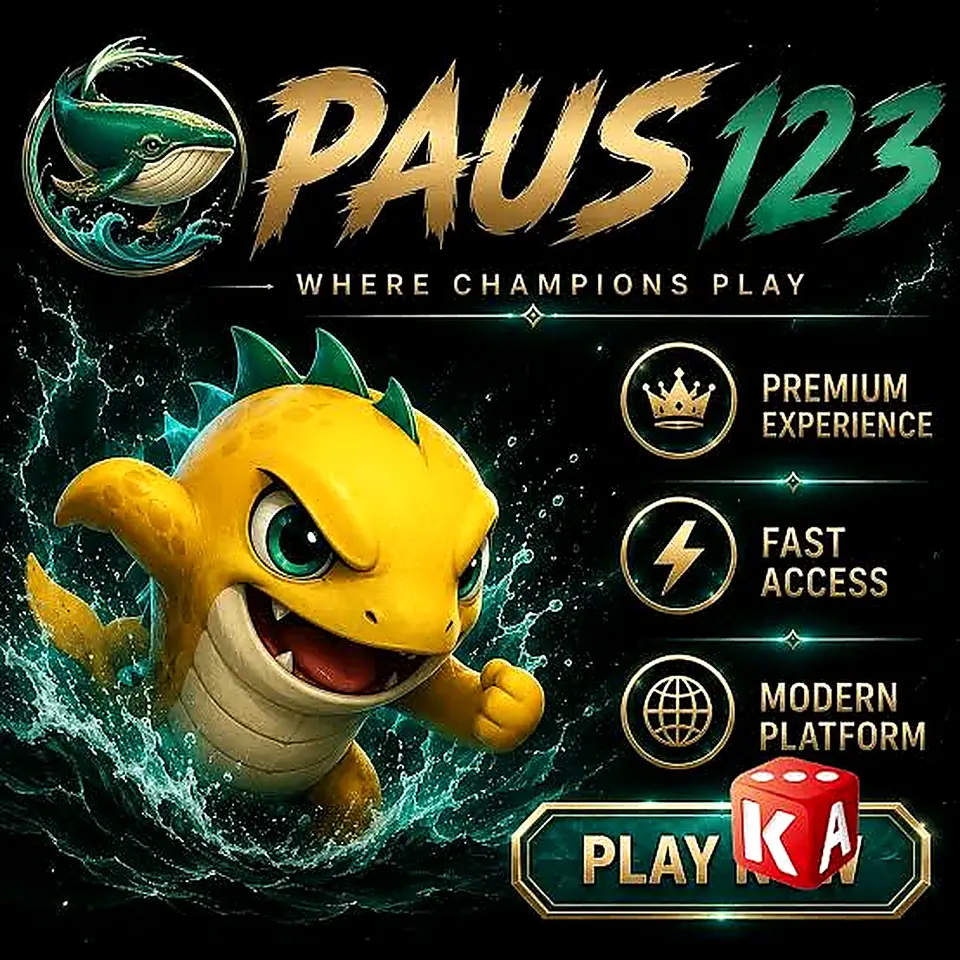paus123 APK