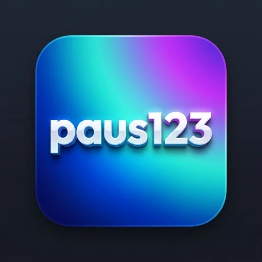 ✅ paus123 - Situs Resmi paus123 | Download Aplikasi & Login