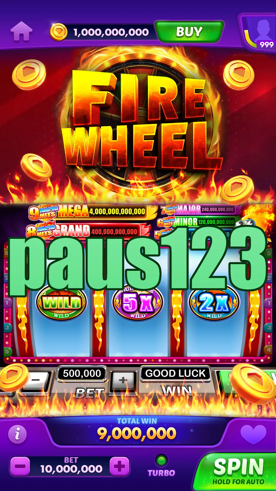 paus123 Preview